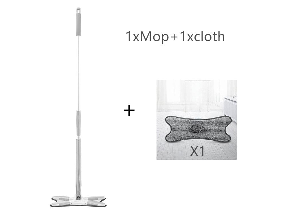 HydroSweep X™ QuickDry Mop