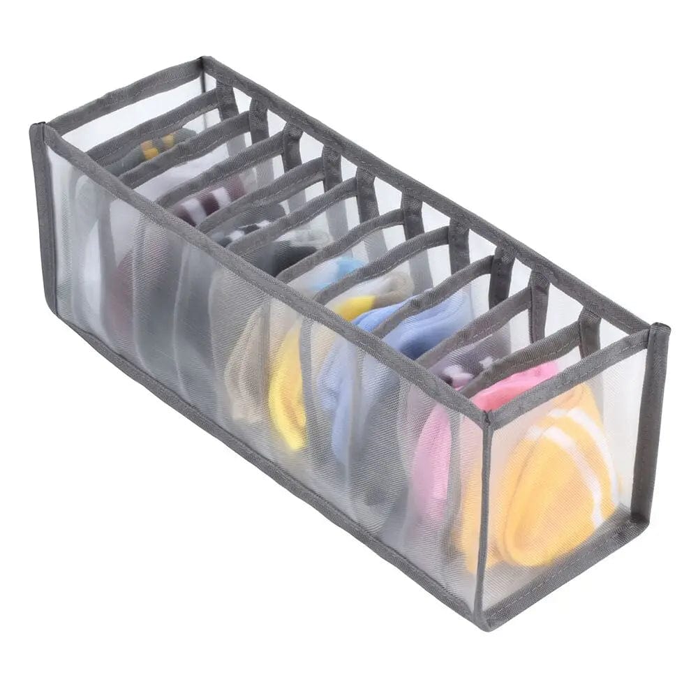 Foldable Closet Organizer