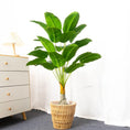 Load image into Gallery viewer, Tropical Oasis Decor (Banana Tree)
