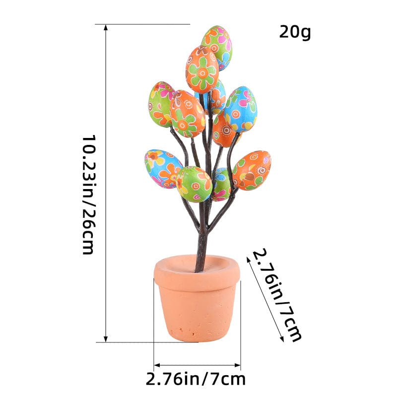 Eggstravaganza Egg Tree™