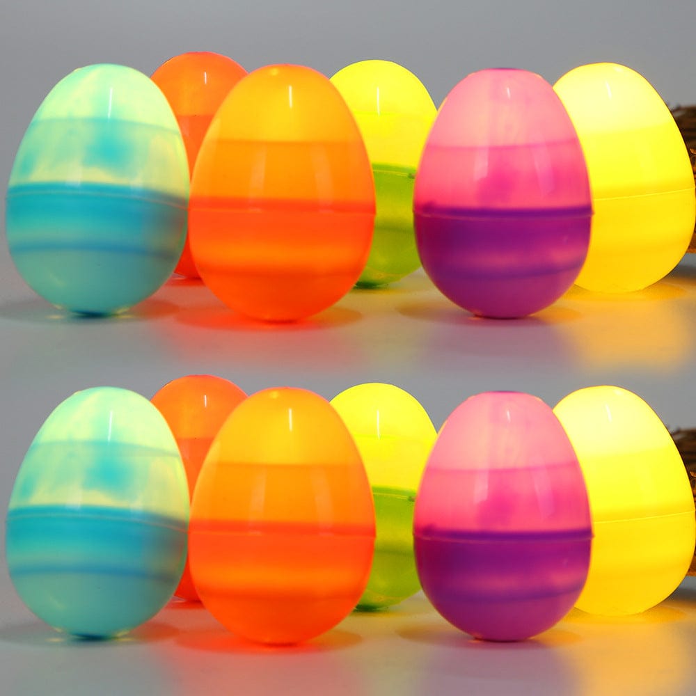 SpringGlow™ Egg Decor