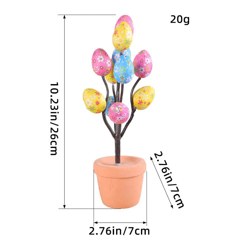 Eggstravaganza Egg Tree™