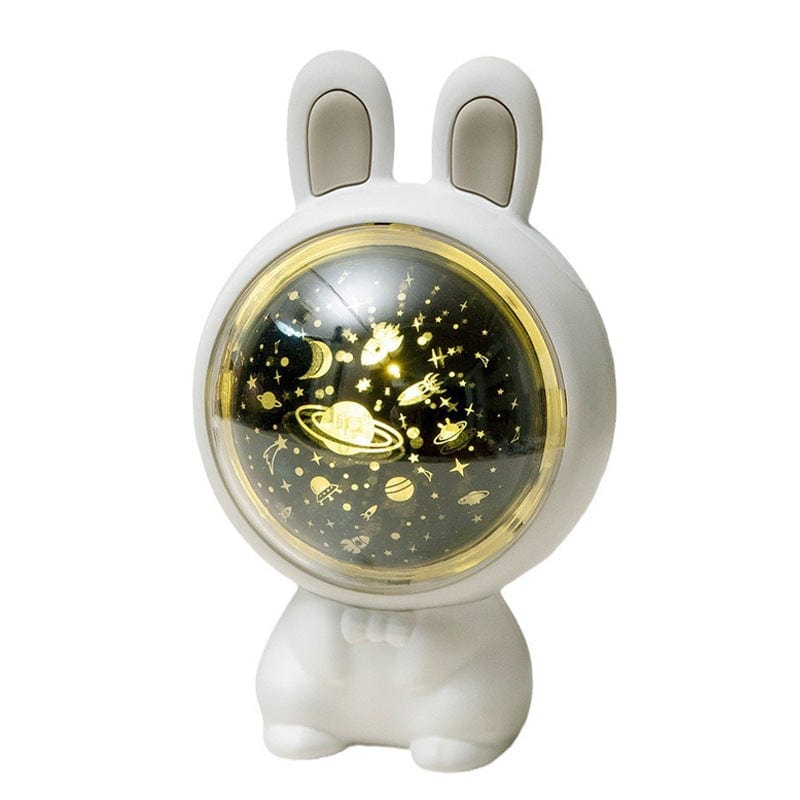 BunnyBeam™ StarScape Projector