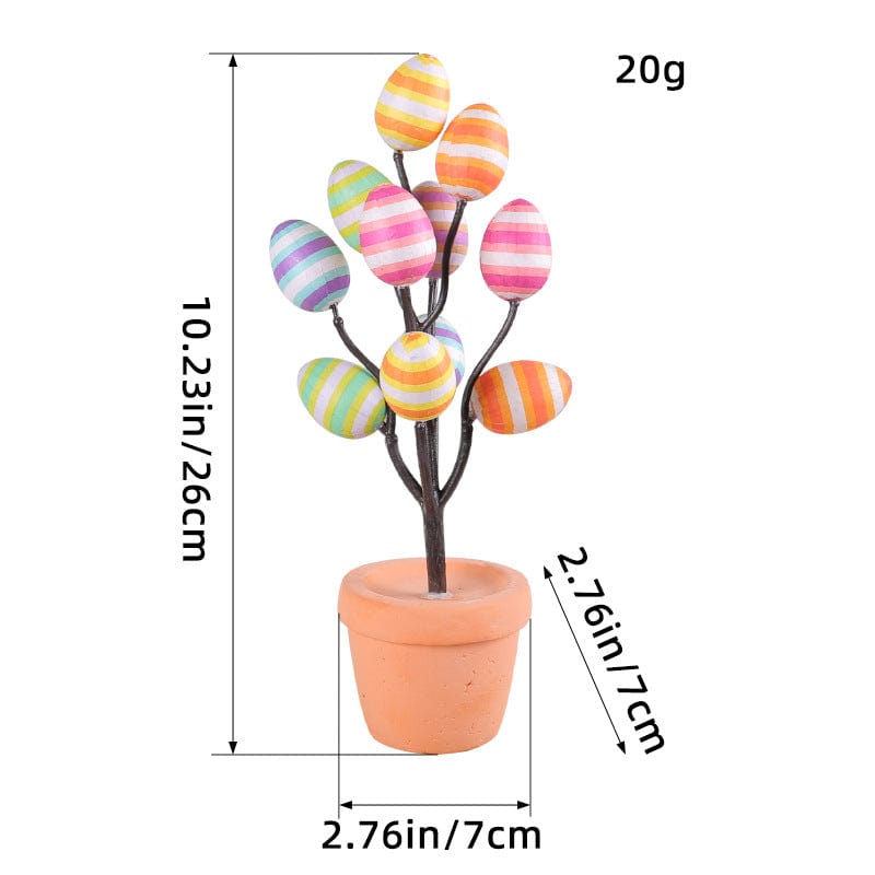 Eggstravaganza Egg Tree™