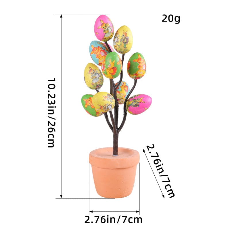 Eggstravaganza Egg Tree™