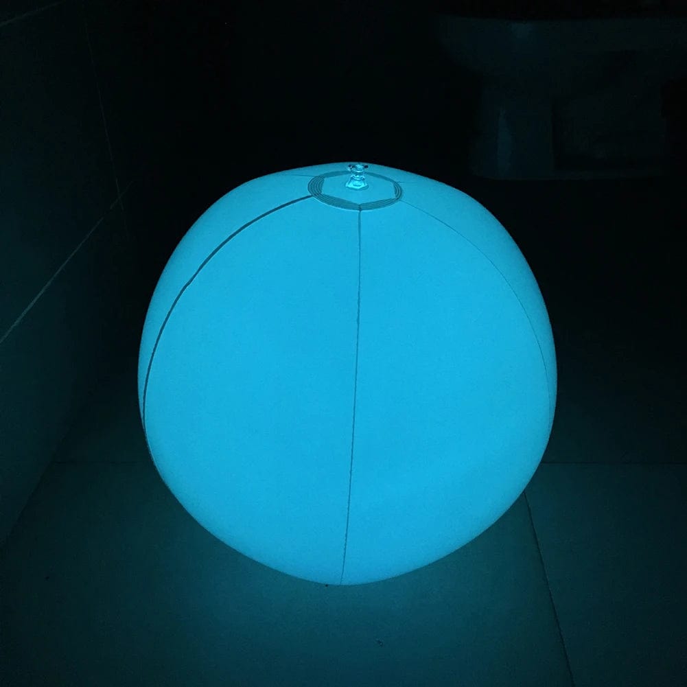 Luminous Party Orb