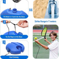 Load image into Gallery viewer, Tennis/Pickleball Rebound Trainer
