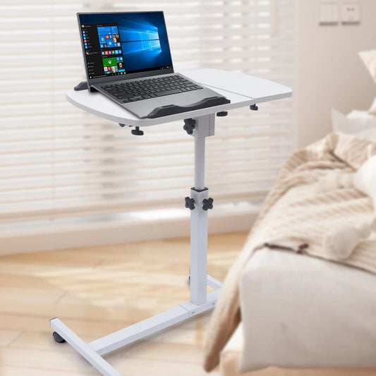 Roll-Anywhere Desk™