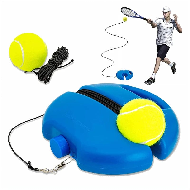 Tennis/Pickleball Rebound Trainer