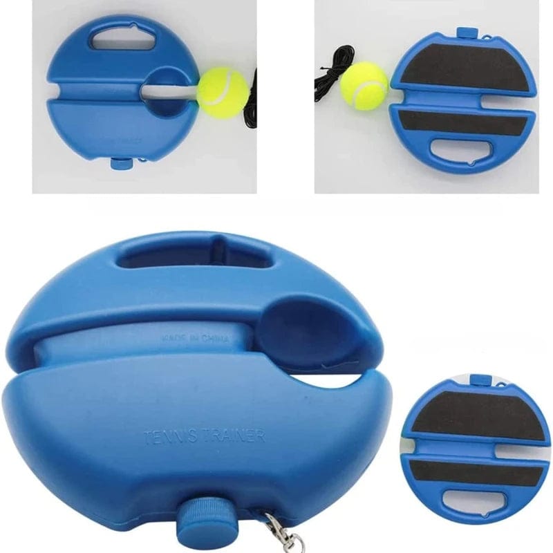 Tennis/Pickleball Rebound Trainer