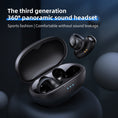 Load image into Gallery viewer, PulsePlay™ Clip-on Earset
