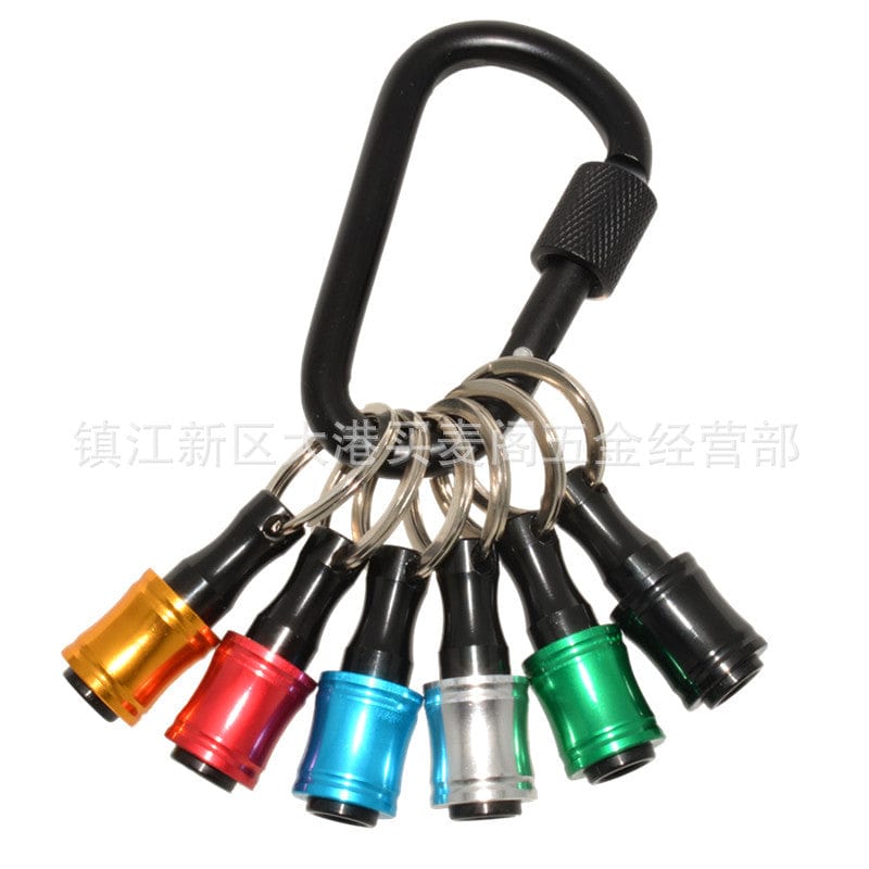 DrillMate™ Keyring