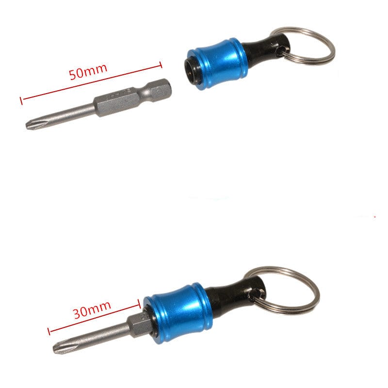 DrillMate™ Keyring